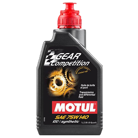  Producto MOTUL