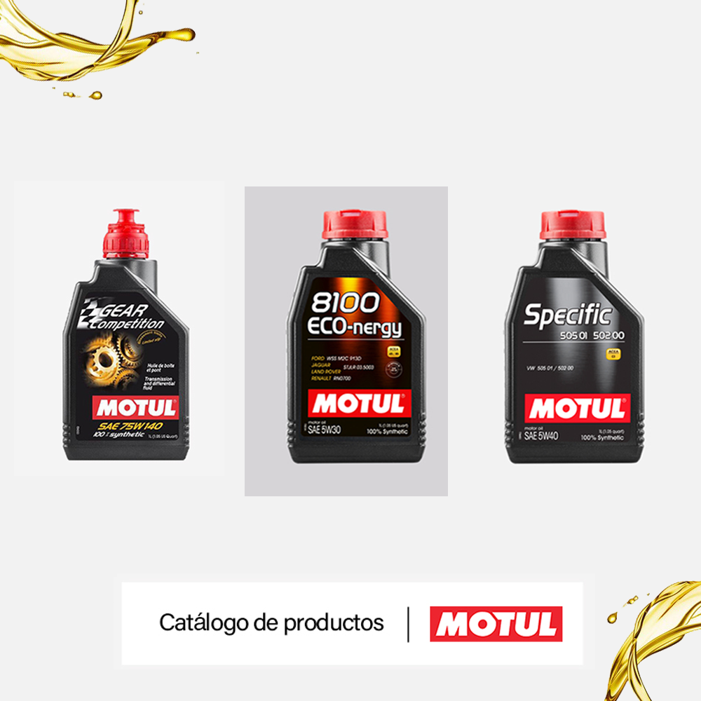 MOTUL