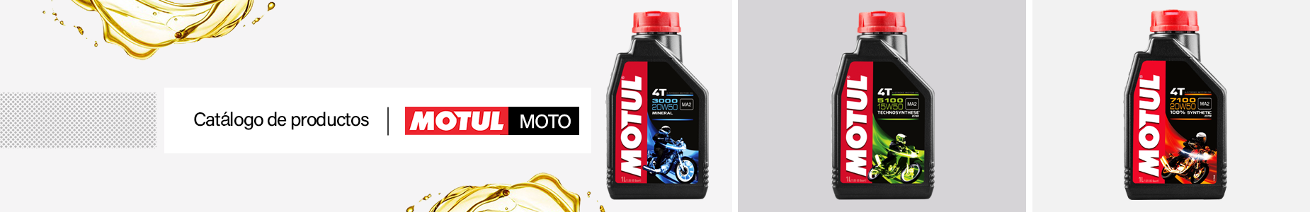 MOTUL