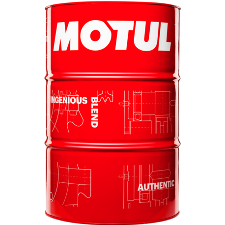 MOTUL