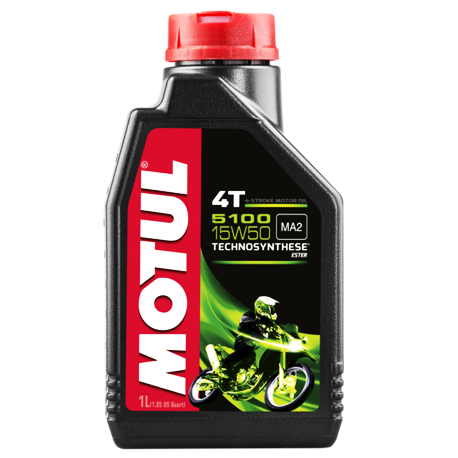 MOTUL