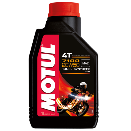 MOTUL