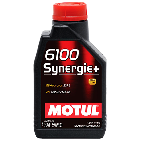 MOTUL