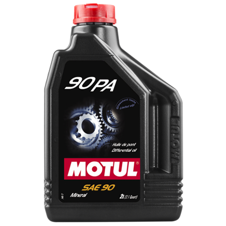 MOTUL