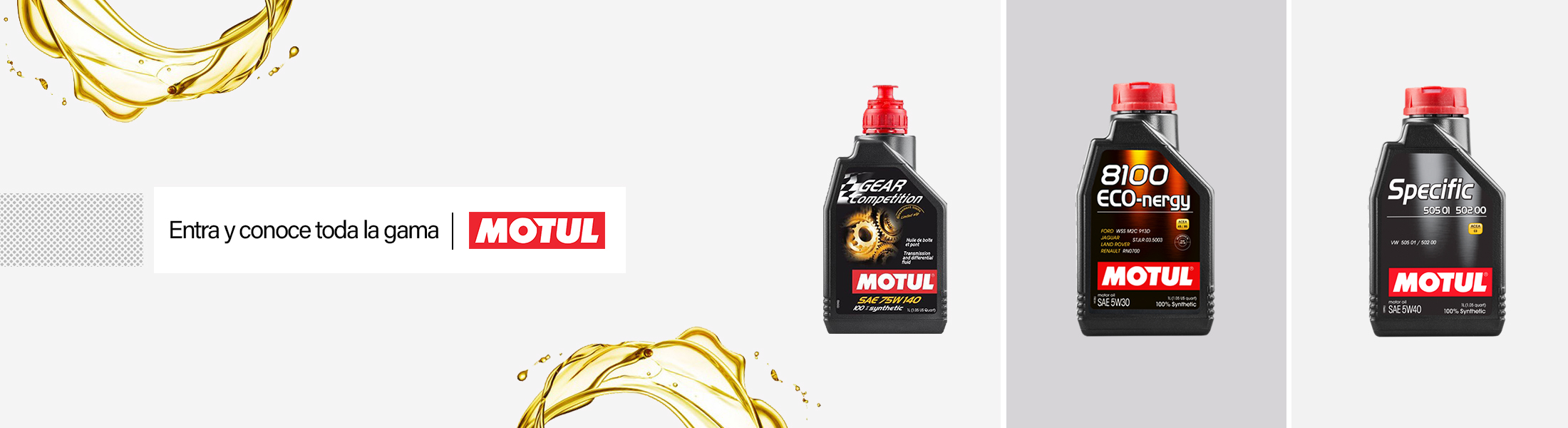 MOTUL