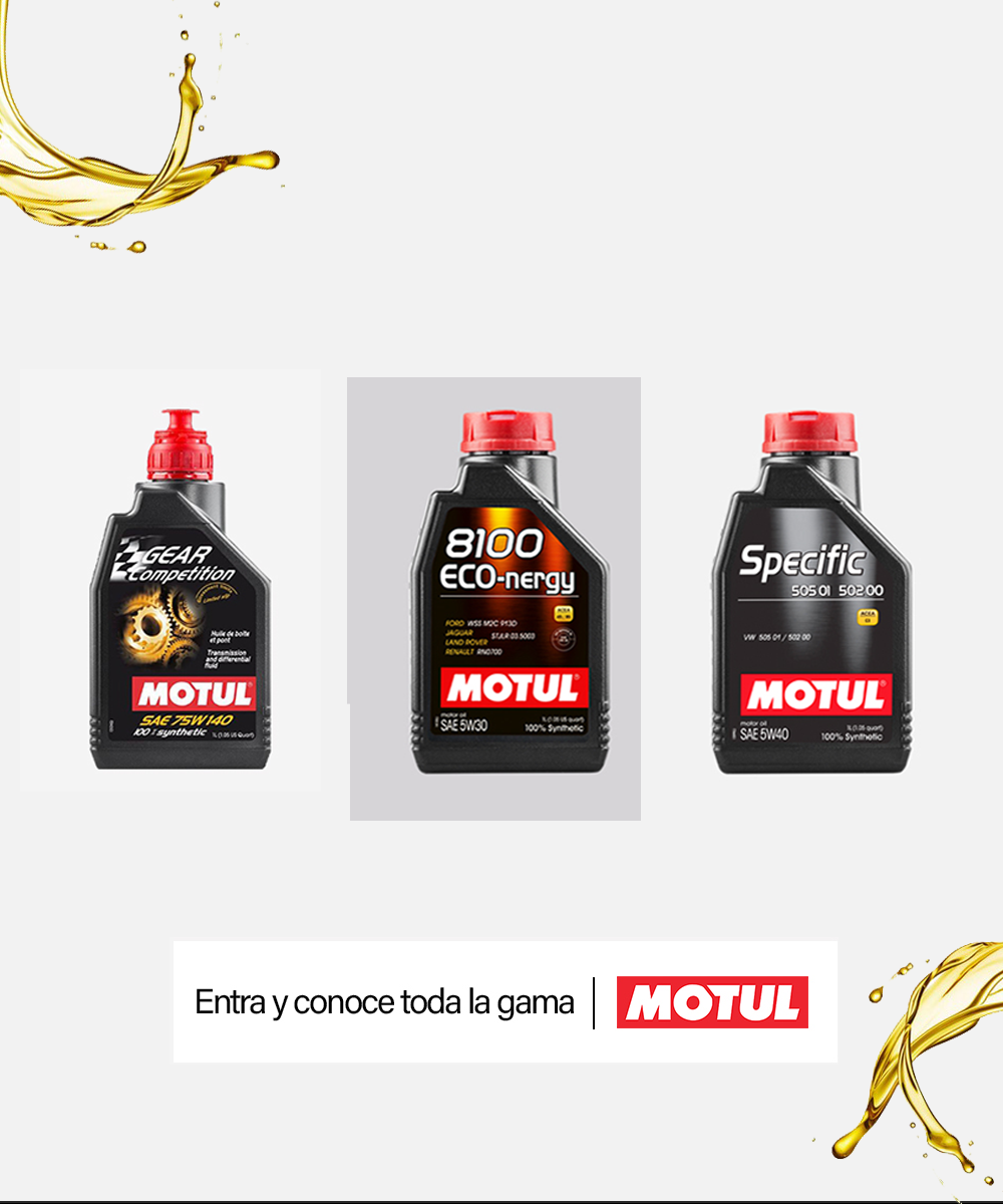 MOTUL
